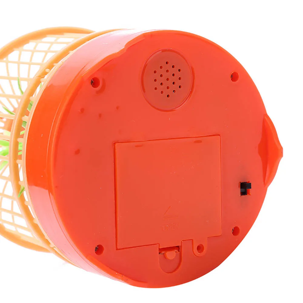 Electronic Toys