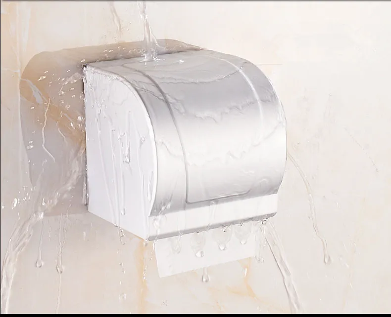 Bathroom Tissue Box 18