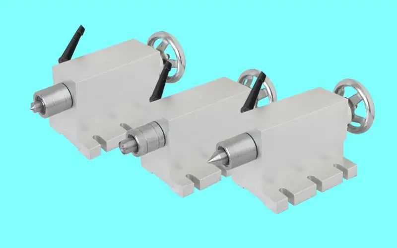 Tailstock  (1)