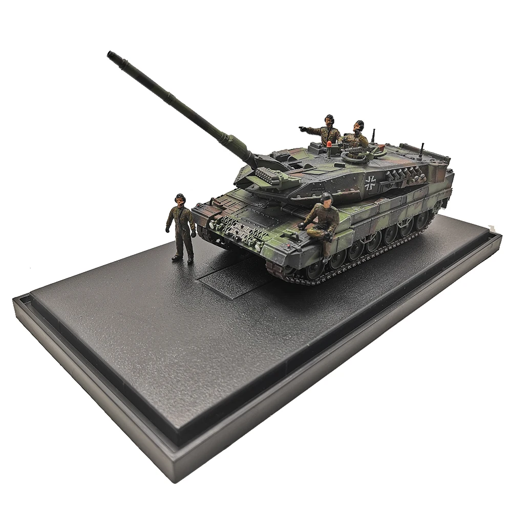 Hot Sale Diecast Tank Models 1:72 scale 