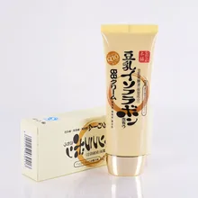 Soymilk BB Cream Concealer Cover Perfect Cover Natural Foundation Makeup