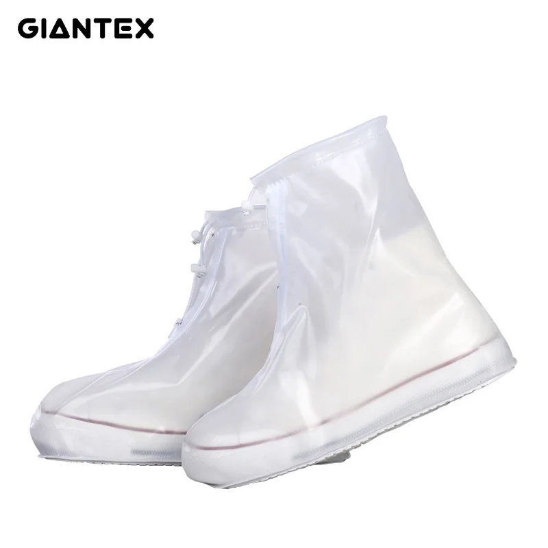 women's rain shoe covers