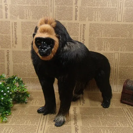simulation-cute-chimpanzee-29x28x15cm-model-polyethylene-furs-chimpanzee-model-home-decoration-props-model-gift-d698