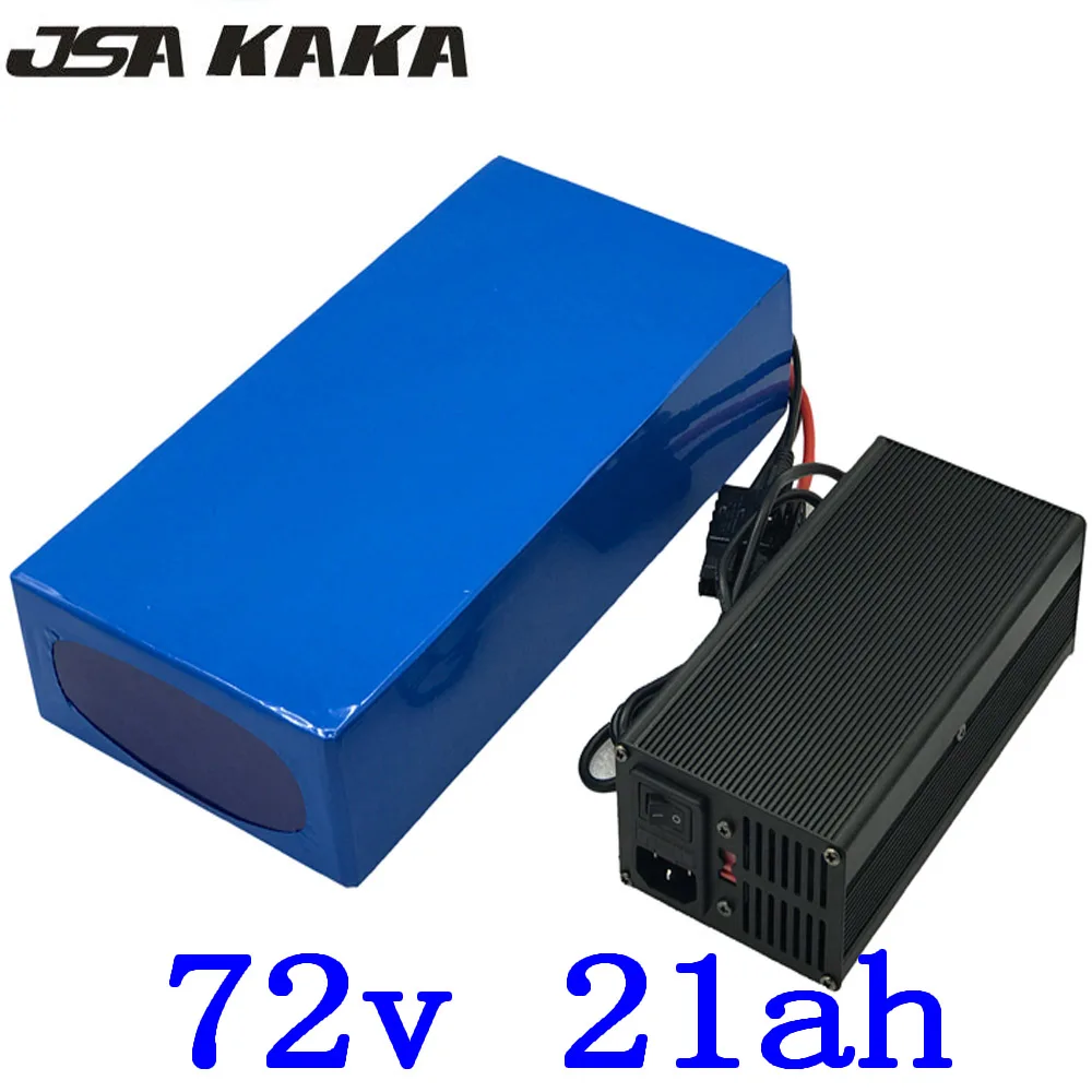 US $285.00 72v Lithium Ebike Battery 72v 20ah Electric Bike Battery 2000w 3000w 72v 10ah 13ah 15ah 18ah 20ah Electric Scooter Battery Pack