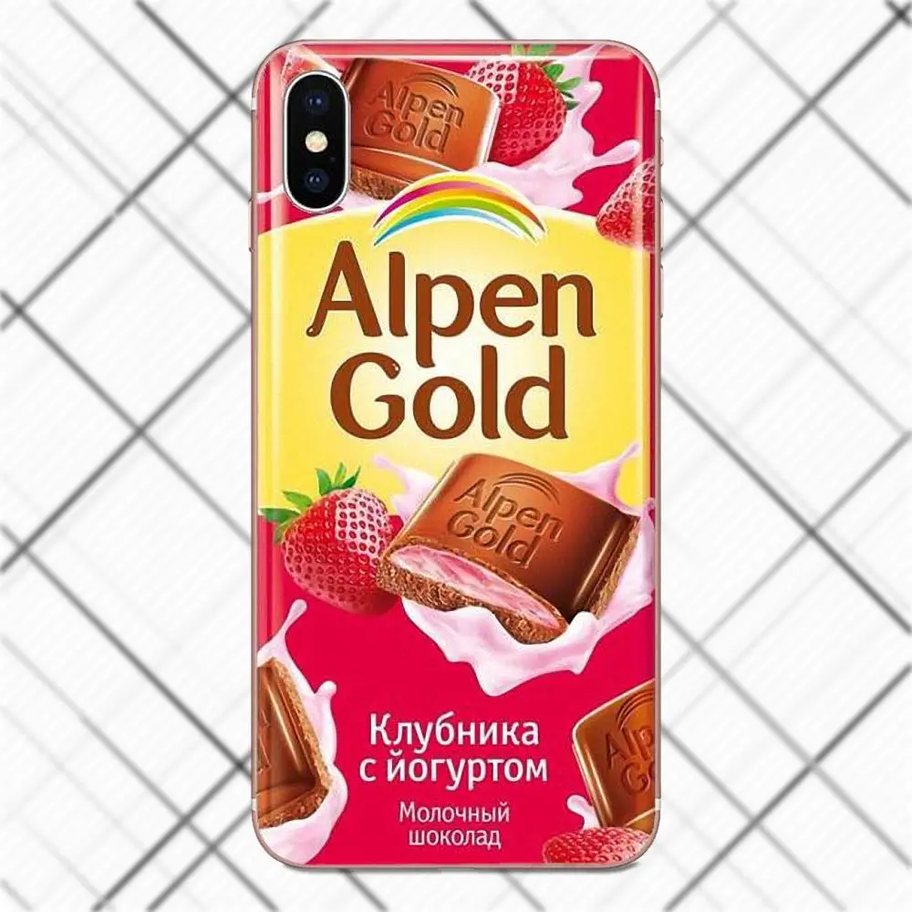Tpwxnx Еда Аленка бар с изображением шоколада wonka в продаже для LG G2 G3 мини дух G4 G5 G6 K4 K7