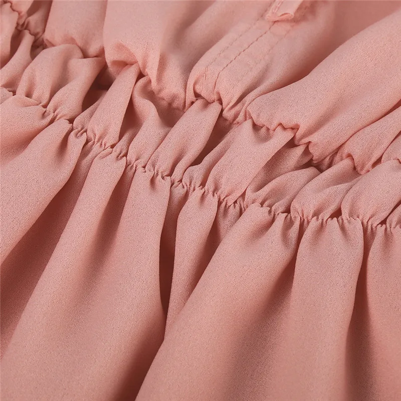 chiffon blouse (10)