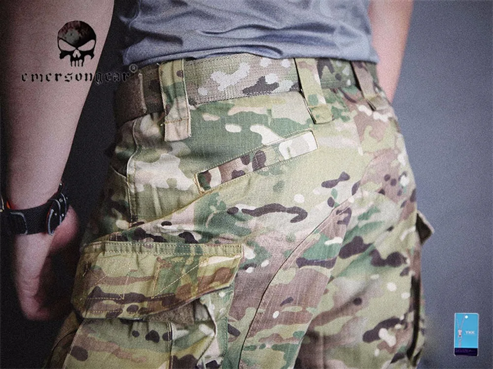 EmersonGear-Combat Training Pants, MC, EM6990