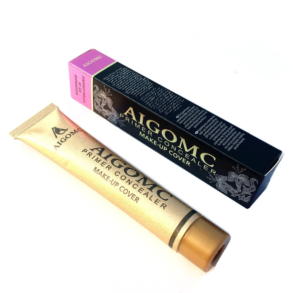 Pro Concealer 4