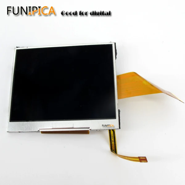 

U840 LCD U840 Display Screen camera Repair Part For Olympus U840 LCD camera Accessories free shipping