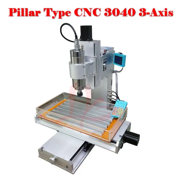 CNC 3040 3axis (7)