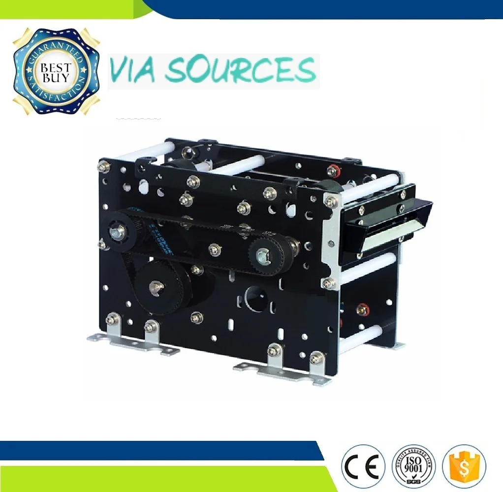 

Direct Factory For High Way Parking Card Dispensing System Security Access Controller Auto Card Collector And Ticket Receiver