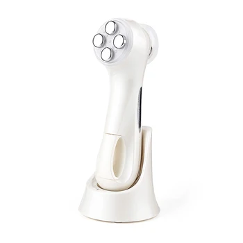 

face lift wrinkle removal skin rejuventaion EMS RF PHOTO beuty device