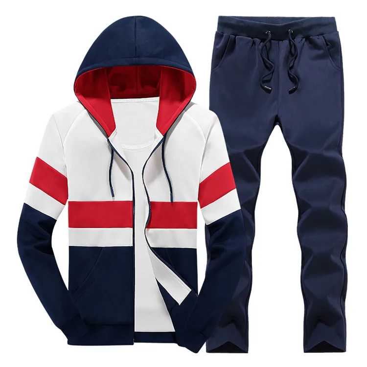 jogger suit set