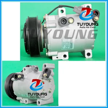 

4 Seasons 98948 Auto Ac Compressor For Mazda 3 6 1.8 2.0 2.3 J6A61K00D H12A1AF4A0 H12A1AF4DW J6A61K00F H12A1AJEL