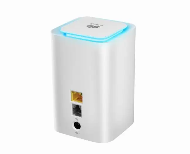 Разблокированный huawei E5180 E5180s-22 4G LTE Cube 150 Мбит/с 4G CPE wifi маршрутизатор