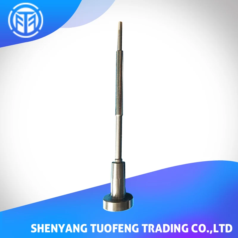 T. DI дизельный топливный двигатель Common Rail Инжектор клапан F00RJ02429 FOORJ02429 подходит для Bosch 0445120178 0445120233 0445120258