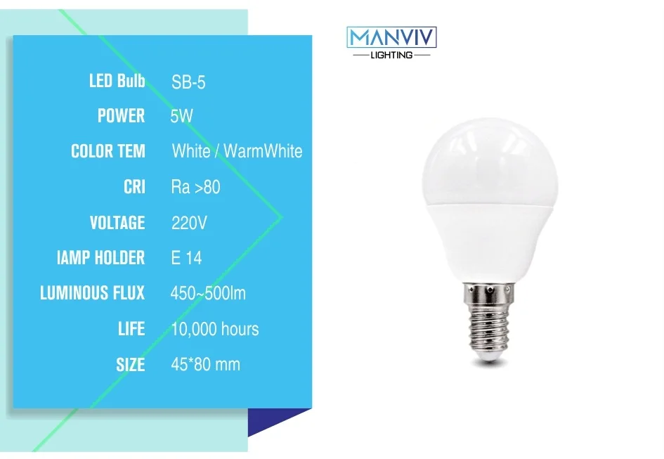 LED BULB_10