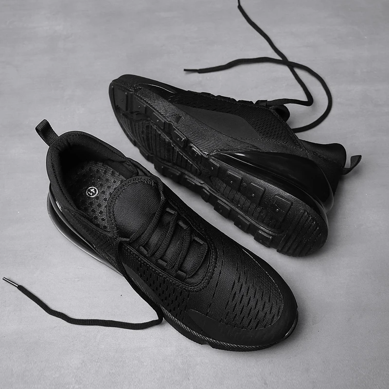 

Allwesome Plus Size Men Air 270 Shoes Trend Breathable Sneakers Luxury Zapatillas Hombre Deportiva Ultra Boost Unisex Shoes