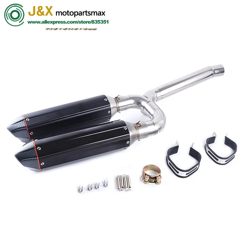 yamaha fz silencer pipe price