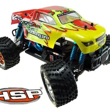 HSP 94186 pro 1/16 Масштаб бесщеточный Электрический внедорожный монстр грузовик RC Хобби АВТОМОБИЛЬ RTR brinquedos P2