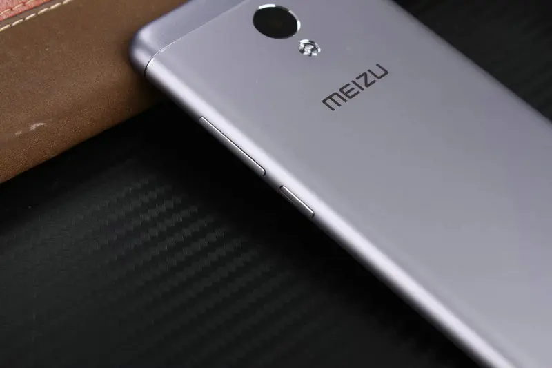 Официальная задняя батарея Обложка для Meizu M3s мини металлический чехол для телефона для Meilan 3s Y685C Y685Q Y685M Y685H запасные части