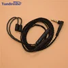 Upgraded Earphone Cable 0.75mm Replaceable Audio Cables for ZS3 ZS4 ZS5 ZS6 ZST ED12 ES3 ZS10 3.5mm for tf10 tf15 5pro sf3 sf5 ► Photo 1/6