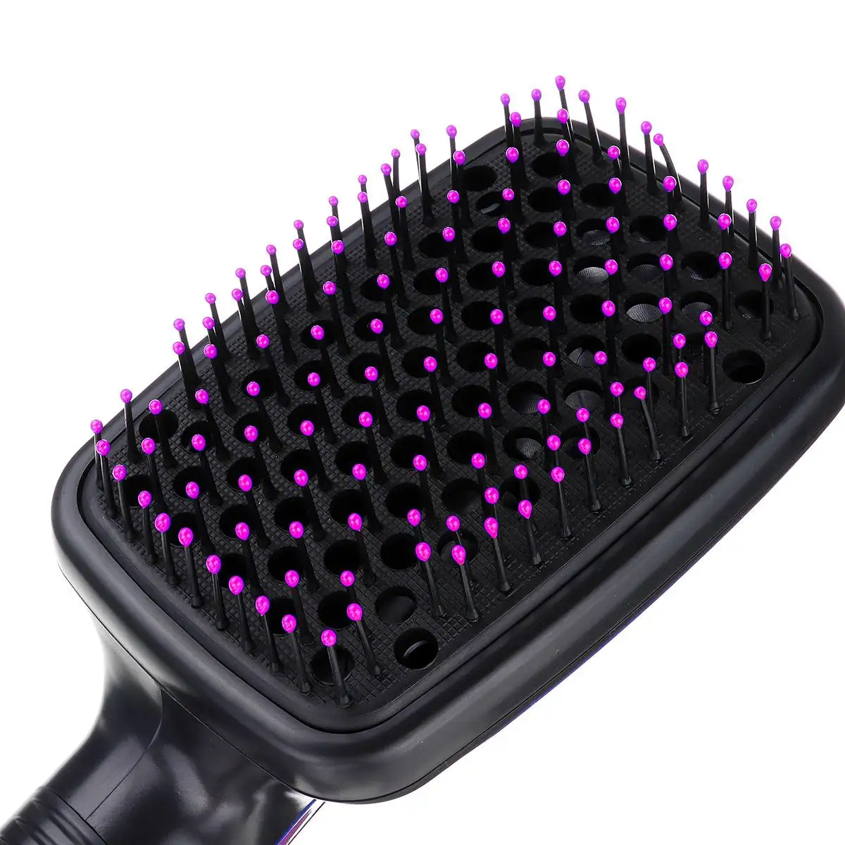 Cabelo Escova 2 Em 1 Um Passo