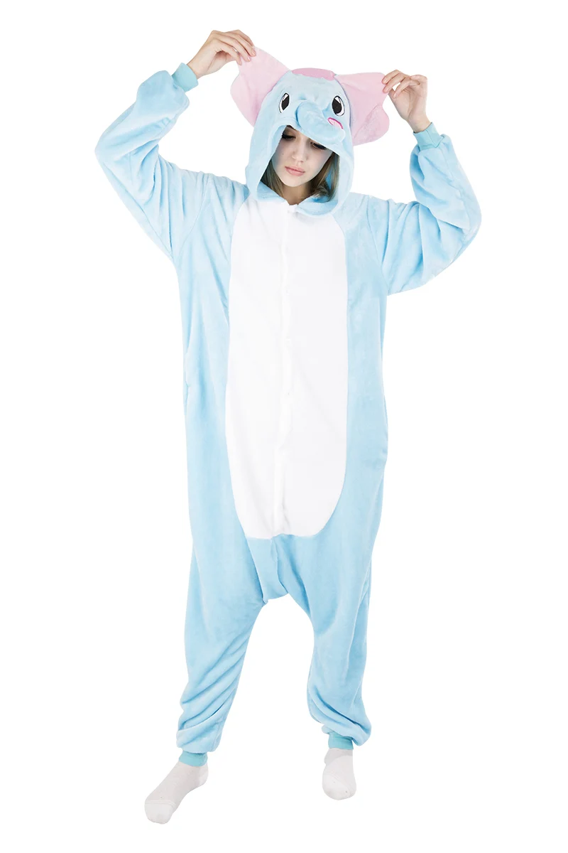 elephant onesies