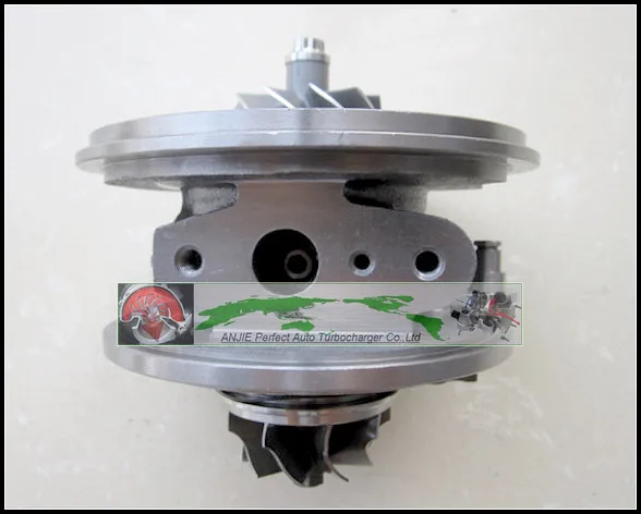 Турбокартридж CHRA Core RHV4 VJ38 VHD20011 WE01 VGD20021 для FORD Ranger WLAA WEAT MAZDA 6 BT50 WE-T J97MU 2.5L бесплатная