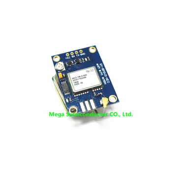 

NEO-7M Flight Controller GPS Module Built-in Data Memory, Replace NEO-6M