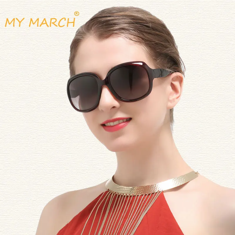MYMARCH Retro Classic Sunglasses Women Oval Shades Fashion Sunglasses Women Brand Designer Glasses Oculos De Sol Feminino UV400 MYMARCH Retro Classic Sunglasses Women Oval Shades Fashion Sunglasses Women Brand Designer Glasses Oculos De Sol Feminino UV400