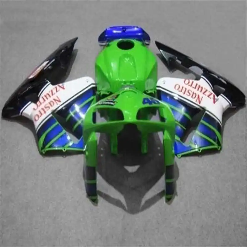 Комплект обтекателей для мотоцикла из АБС-пластика F5 05 06 injection CBR 600RR 2005 2006 cbr600rr |