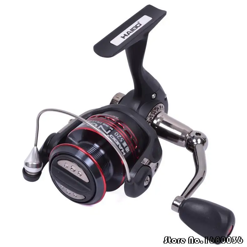 Popular Reel Haibo-Buy Cheap Reel Haibo lots from China Reel Haibo ...