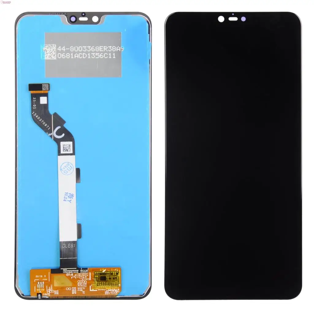 Xiaomi 8 Lite Дисплей Купить