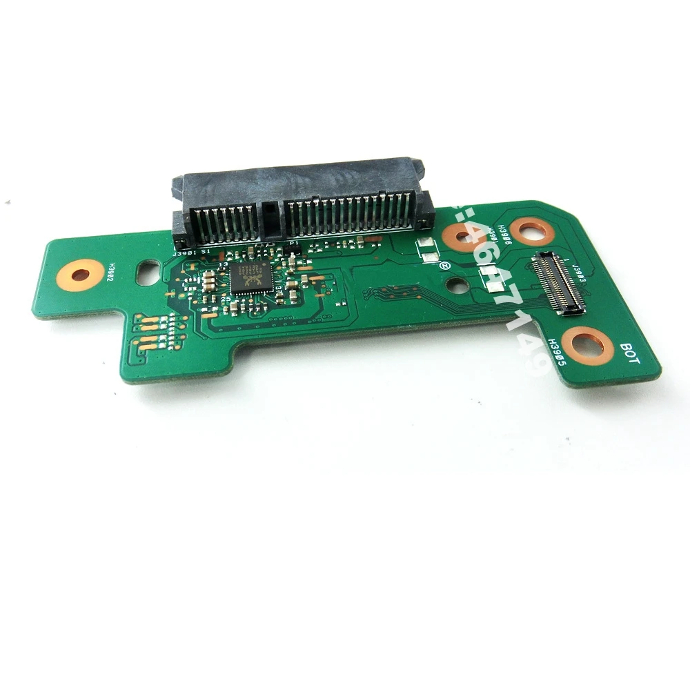  Placa de disco duro X555LD para Asus X555L X555LA X555LP x555if X555LN X555LD Placa de disco duro p