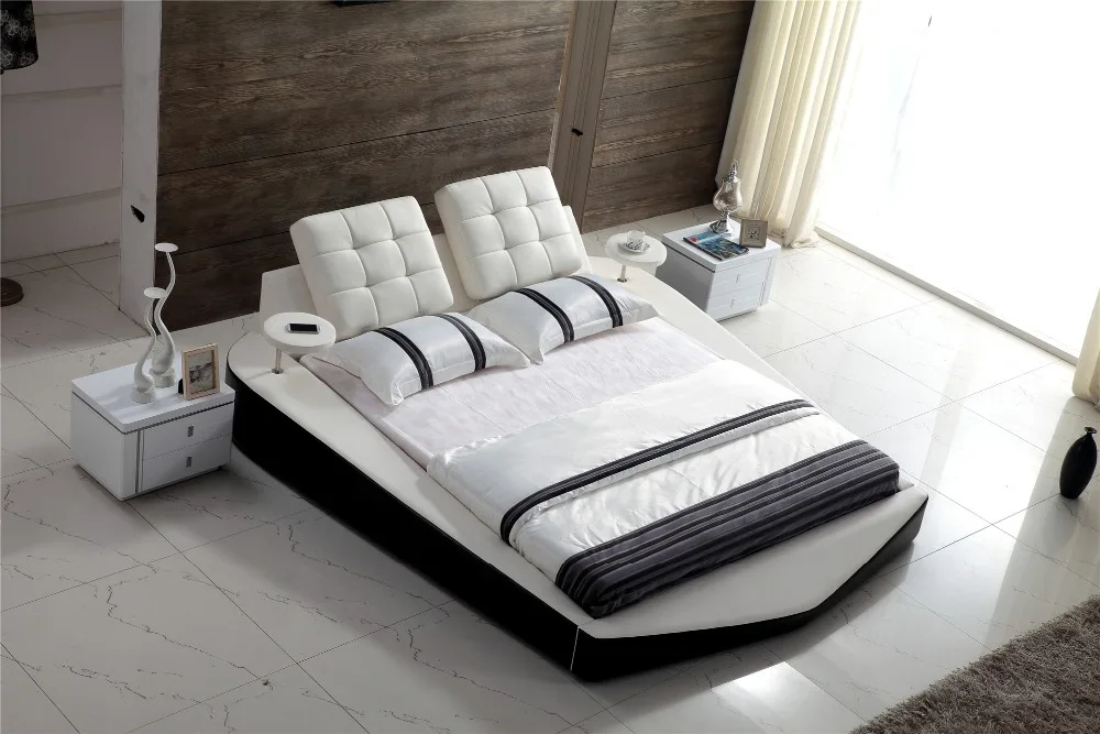 0414-806-2 modern bed