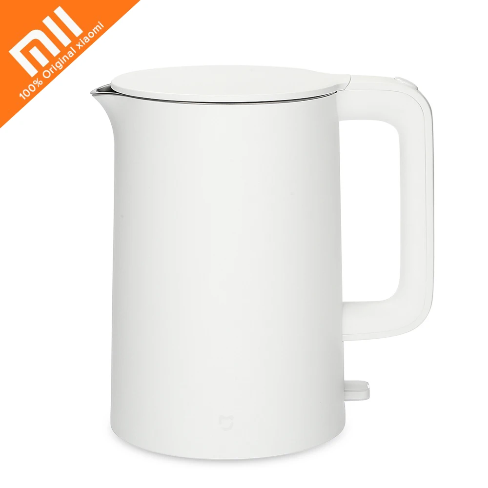 Чайник Xiaomi Купить В Красноярске