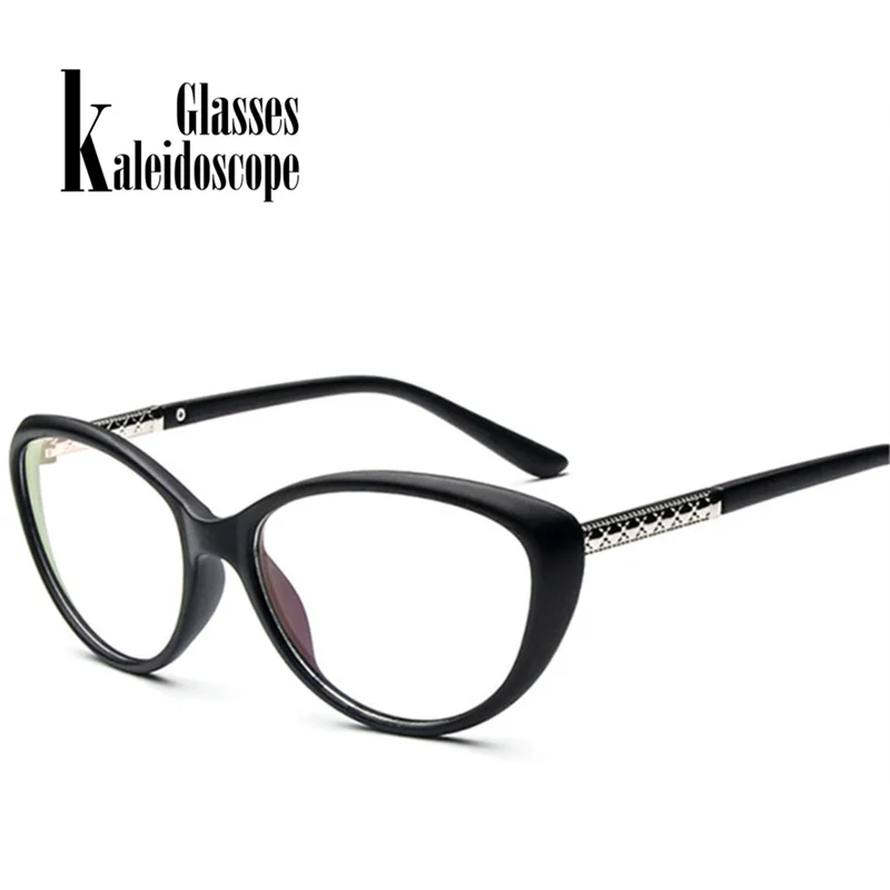 Женские Ретро очки кошачий глаз очки винтажные оптические очки оправа очки Брендовые дизайнерские очки для мужчин