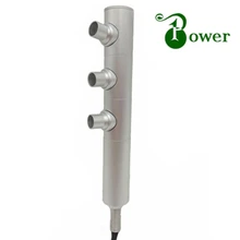 20 см Высота 3W светодиодный свет для Дисплей Чехол