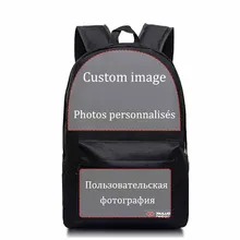 Costom аниме рюкзак карамельный цвет досуг рюкзаки для подростков mochila унисекс для подростков девочек мальчиков