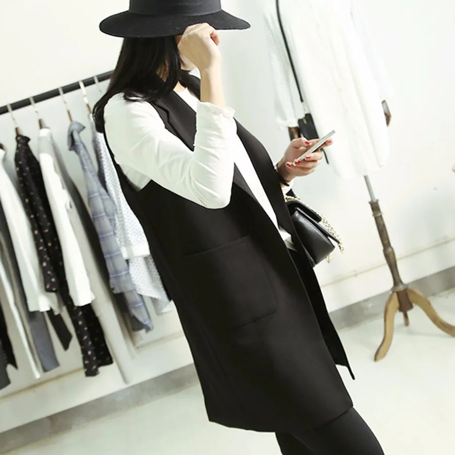 BLAZER VEST (4)