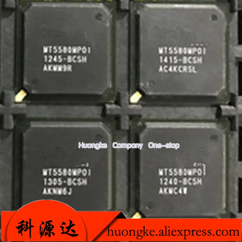 

1 шт./лот MT5580MP01 MT5580MPOI-BCSH чип LCD IC в наличии на складе