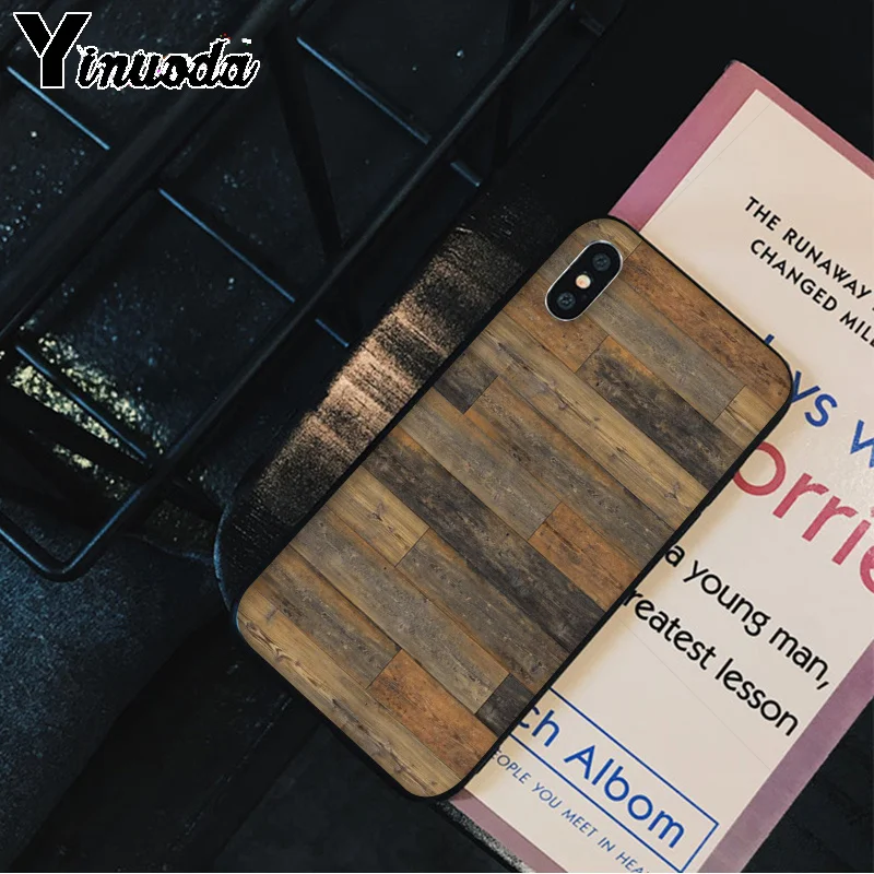 Wood grain