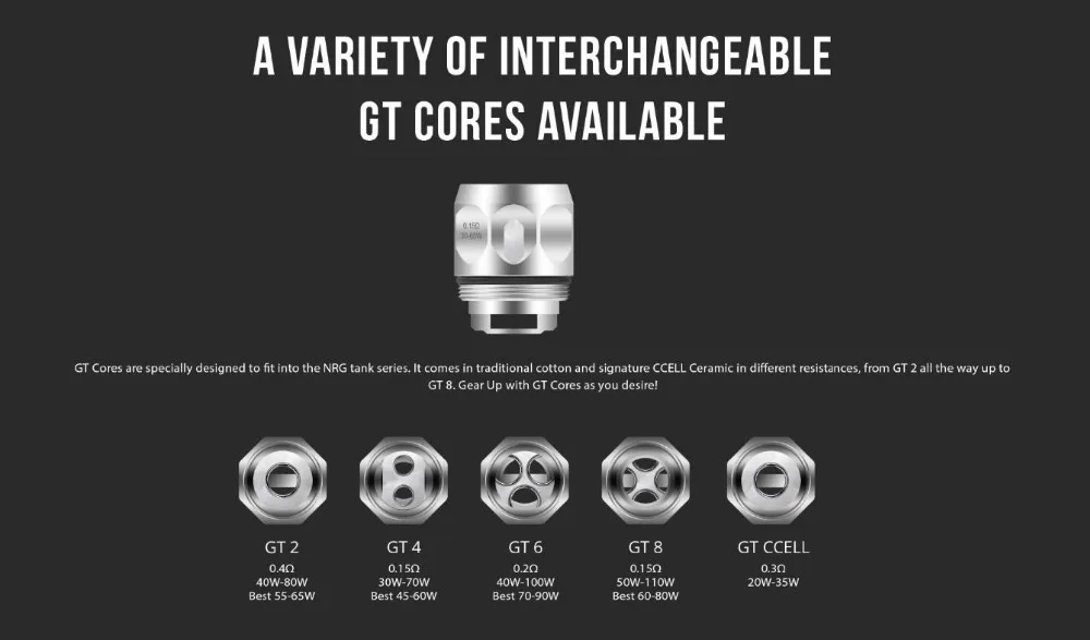 Vaporesso Revenger Go-11