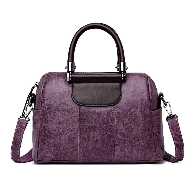 الأزياء الفاخرة النساء حقائب يد جلدية خمر حقيبة ساع للنساء الإناث السيدات حقائب كتف اليد أعلى-حقائب بيد حقائب الأزياء الفاخرة النساء حقائب يد جلدية خمر حقيبة ساع للنساء الإناث السيدات حقائب كتف اليد أعلى-حقائب بيد حقائب