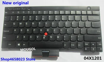 

MNew Original US USI IND keyboard For Thinkpad T430 T430s X230 T530 W530 04X1201 04X1237 04X1277 04X1315 04W3025 04W3100 04Y0490
