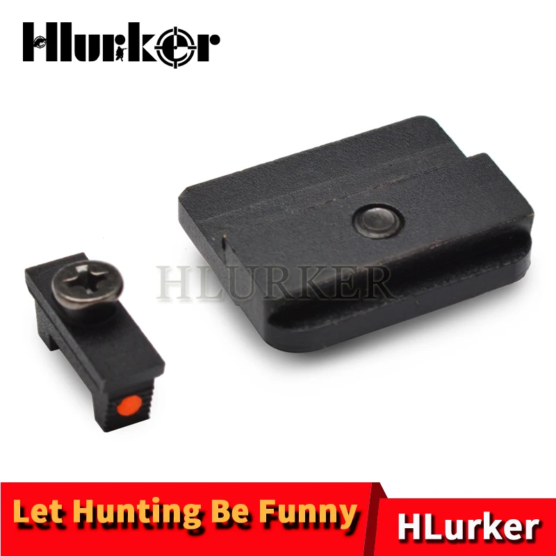 Hlurker тактические охотничьи страйкбольные принадлежности для пистолета Глок. 230