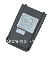 WOUXUN BLO-008 DC7.4V 1700mAh Li-ion Battery Pack for WOUXUN KG-UV8D 1