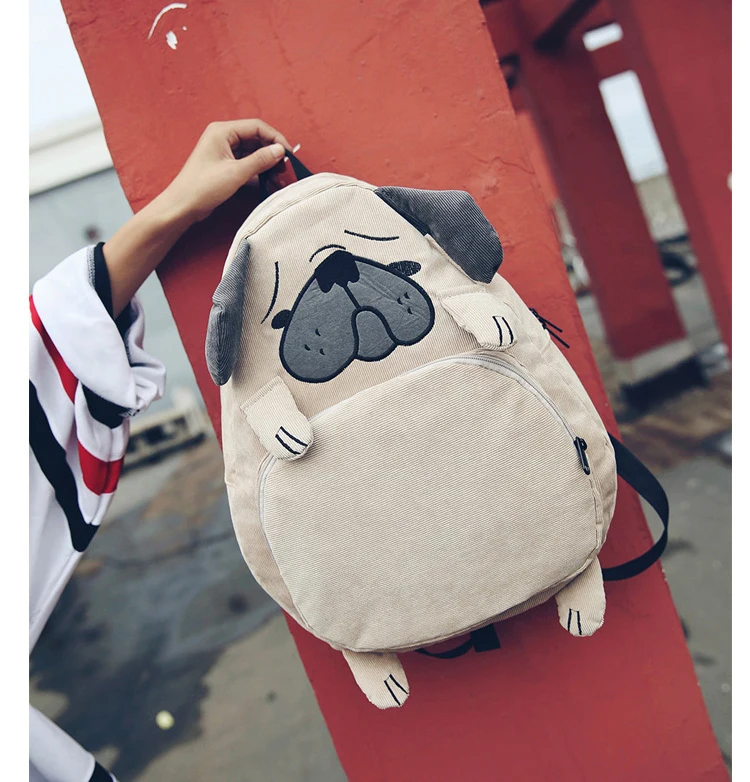 women backpack  (2)