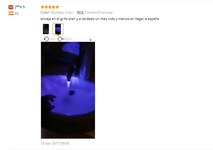 feedback
